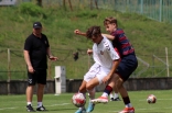 CLJ U17: Zagłębie Sosnowiec - Pogoń Szczecin