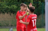 AKS Mikołów - Zagłębie II Sosnowiec