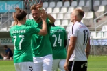 Sparing: Zagłębie Sosnowiec - FK SK Polanka
