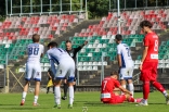 Zagłębie II Sosnowiec - Gwarek Ornontowice
