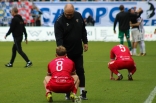 Sandecja Nowy Sącz - Zagłębie Sosnowiec czi.I