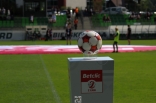 Rekord Bielsko-Biała - Zagłębie Sosnowiec