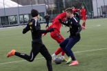 Sparing: Zagłębie II Sosnowiec - Piliczanka Pilica