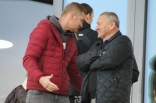 Zagłębie Sosnowiec - GKS Jastrzębie