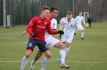 Sparing: Zagłębie Sosnowiec - Odra Wodzisław Śląski