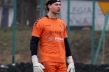 Zagłębie II Sosnowiec - FK Pardubice II