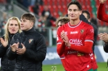Zagłębie Sosnowiec - GKS Jastrzębie
