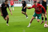 Zagłębie Sosnowiec - GKS Jastrzębie