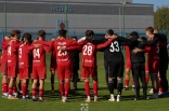 Ruch II Chorzów - Zagłębie II Sosnowiec
