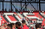 Zagłębie Sosnowiec - Chojniczanka Chojnice cz.I