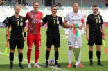 Rekord Bielsko-Biała - Zagłębie Sosnowiec
