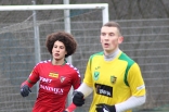 Sparing: GKS Jastrzębie - Zagłębie Sosnowiec