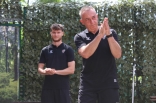 Prezentacja drużyny przed startem sezonu 2026/2027