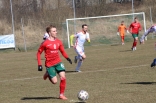 Cyklon Rogoźnik - Zagłębie II Sosnowiec