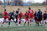 Sparing: Ruch Chorzów - Zagłębie Sosnowiec