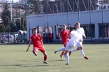 CLJ U-17: Zagłębie Sosnowiec - Zagłębie Lubin