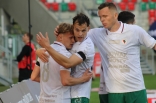 Zagłębie Sosnowiec - KKS Kalisz 