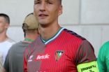 Zagłębie Sosnowiec - Olimpia Grudziądz