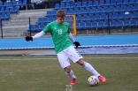 Sparing: GKS Tychy - Zagłębie Sosnowiec