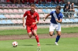 Sparing: Zagłębie Sosnowiec - FK Frydek-Mistek