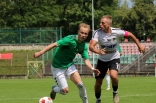 Sparing: Zagłębie Sosnowiec - FK SK Polanka