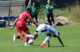 Zagłębie Sosnowiec - MFK Karvina