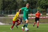 Sparing: Zagłębie Sosnowiec - Ślęza Wrocław