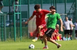 Sparing: Zagłębie II Sosnowiec - Victoria Jaworzno