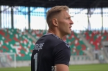 Sparing: Zagłębie Sosnowiec - KKS Kalisz