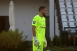 Sparing: Cracovia - Zagłębie Sosnowiec