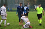 Zagłębie II Sosnowiec - Gwarek Ornontowice