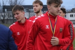 PP: Unia Dąbrowa Górnicza - Zagłębie II Sosnowiec