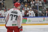 Hokej: Zagłębie Sosnowiec - Cracovia