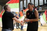 Koszykówka: Zagłębie Sosnowiec - Świecki Klub Koszykówki