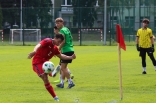 Sparing: Zagłębie II Sosnowiec - Victoria Jaworzno