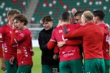Zagłębie Sosnowiec - GKS Jastrzębie