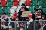 Zagłębie Sosnowiec - Rekord Bielsko-Biała cz. I
