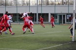 Sparing: Zagłębie Sosnowiec - FK Železiarne Podbrezová