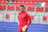 Zagłębie Sosnowiec - Olimpia Grudziądz