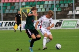Zagłębie II Sosnowiec - Szombierki Bytom