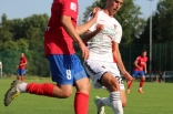 Sparing: Zagłębie II Sosnowiec - Raków II Częstochowa