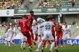 Rekord Bielsko-Biała - Zagłębie Sosnowiec