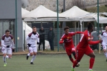 Sparing: Zagłębie Sosnowiec - FK Železiarne Podbrezová