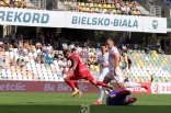 Rekord Bielsko-Biała - Zagłębie Sosnowiec