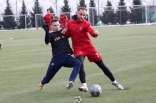 Sparing: Zagłębie II Sosnowiec - Piliczanka Pilica