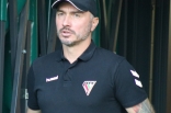 Zagłębie Sosnowiec - Olimpia Grudziądz