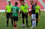 GKS Tychy - Zagłębie Sosnowiec