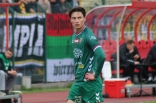 Chojniczanka Chojnice - Zagłębie Sosnowiec 