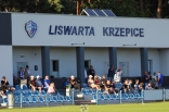 Liswarta Krzepice - Zagłębie II Sosnowiec