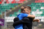 Zagłębie II Sosnowiec - Piast II Gliwice